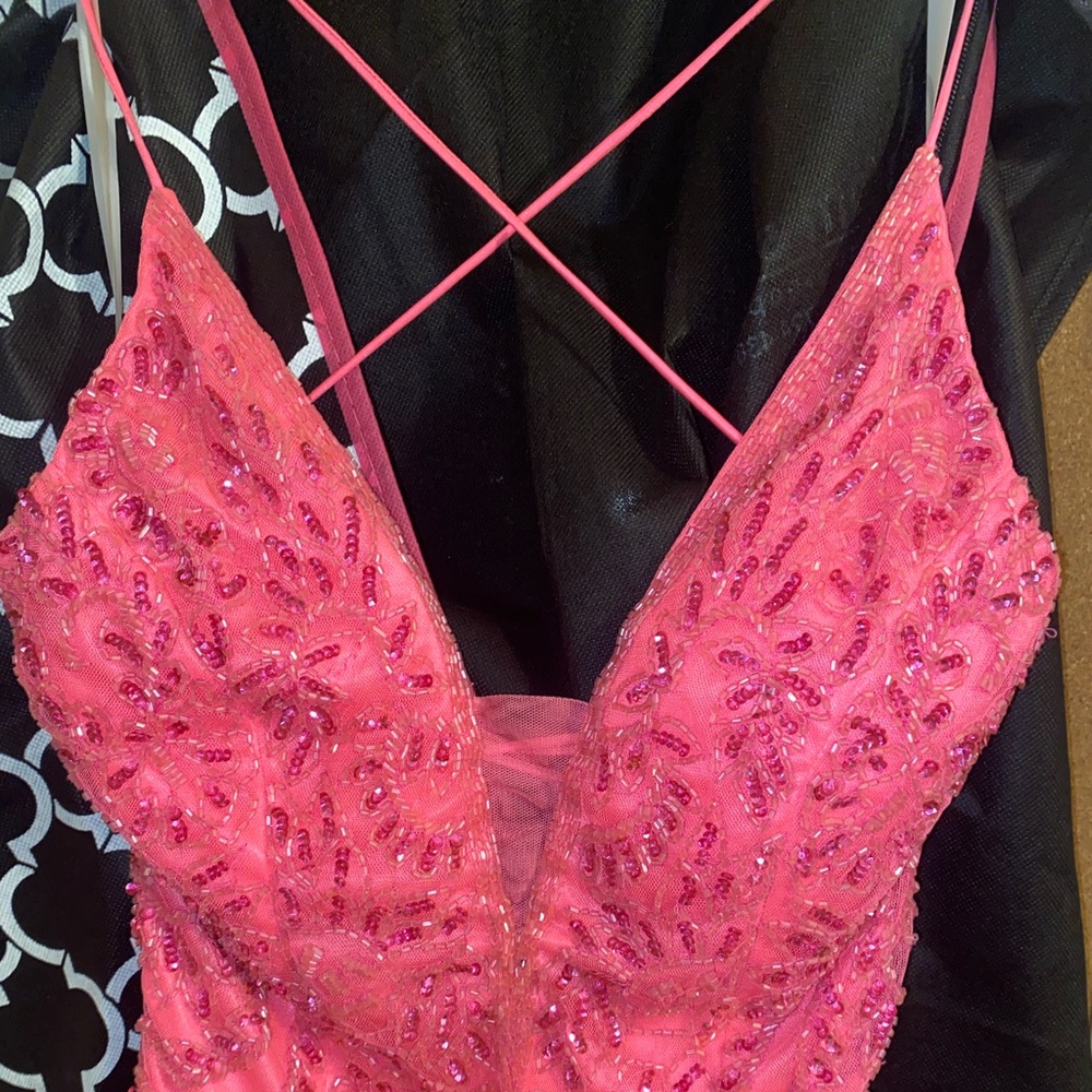 Primavera BRAND NEW Prom Dress